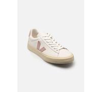 Veja CHROMEFREE LEATHER women Lowtop white in taglia:36