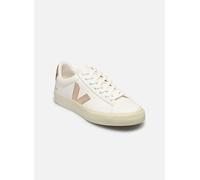 Sneakers Campo in pelle senza cromo 39