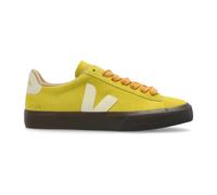 Veja - Campo Bold Suede Sneakers - - Shoes - Donna - Verde - 39 EU