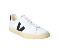 Veja Campo Canvas Scarpe_con_lacciUomo