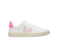 Veja - Campo Canvas - - Shoes - Donna - Bianco - 36 EU