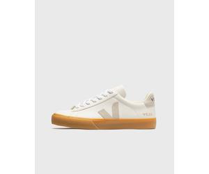 Veja CAMPO CHFREE LEATH women Lowtop white in taglia:36