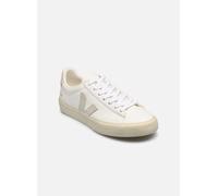 Veja - Campo Chromefree Leather Bianco - Sneakers 38 Bianco