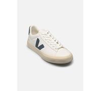 Veja - Campo Chromefree Leather Blu - Sneakers 36 Blu