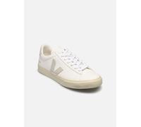 Veja - Campo Chromefree Leather M Bianco - Sneakers 43 Bianco