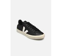 Veja - Campo Chromefree Leather M Nero - Sneakers 46 Nero