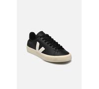 Veja - Campo Chromefree Leather Nero - Sneakers 38 Nero