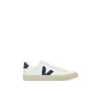 Veja - Campo Chromefree Leather - - Shoes - Donna - Bianco - 36 EU