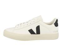 VEJA Campo In Vera Pelle Sneaker Low Da Uomo Scarponi Sportivi