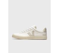 Veja CAMPO LEATHER EXTRA men Lowtop white in taglia:42