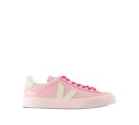 Veja - Campo Sneakers - - Shoes - Donna - Rosa - 36 EU