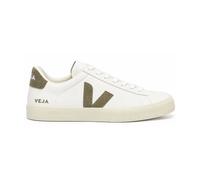 Veja - Campo Leather - - Shoes - Uomo - Bianco - 43 1/2 EU
