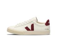Veja - Campo Leather W - - Shoes - Donna - Bianco - 37 EU