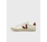 Veja Sneakers Campo CP0521058 A360-Bianco/Cammello- Taglia 36