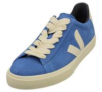 VEJA CAMPO Mens Fashion Trainers Indigo - 42 EU