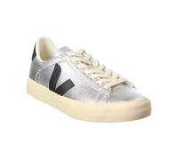Veja - Campo W Argento - Sneakers 37 Argento