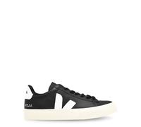 Veja Sneaker bassa 'Campo' nero / bianco Donna Veja 39