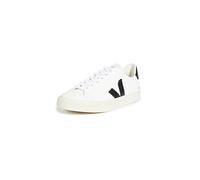 Veja - Campo Chromefree Leather M Bianco - Sneakers 40 Bianco