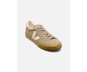 Veja - Campo Suede M Beige - Sneakers 40 Beige