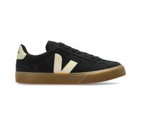 Veja - Campo Suede - - Shoes - Donna - Nero - 37 EU