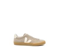 Veja - Campo Suede Sneaker - - Shoes - Uomo - Grigio - 42 EU