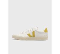 Veja CHROMEFREE LEATHER men Lowtop white in taglia:43