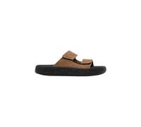 Veja, ,Shoes ,Donna ,Marrone ,38 EU Etna Suede Soft Sandali