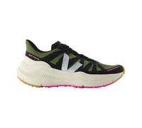Scarpe Veja x Jolie Foulée Condor 3 Advanced nero verde militare rosa donna - 36