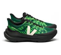 Veja Condor 3 Advanced x Cesar Villalba - uomo - verde