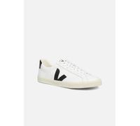 Scarpe Veja Esplar Logo bianco nero - 44
