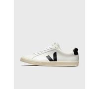 Scarpe Veja Esplar Logo bianco nero - 42