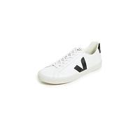 Veja Sneakers Esplar Logo bianco/nero Taglia 43