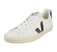 Scarpe Veja Esplar Logo bianco nero - 42