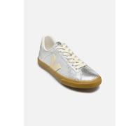 Sneakers in pelle ESPLAR LOGO Argento 39