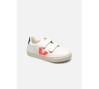 Veja - Esplar Small Velcro Bianco - Sneakers 23 Bianco
