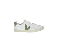 Scarpe Veja Esplar Logo bianco verde donna - 40