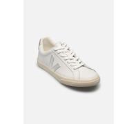 Scarpe Veja Esplar Logo bianco argento donna - 37