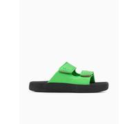 Veja Etna Bold Leather Slide