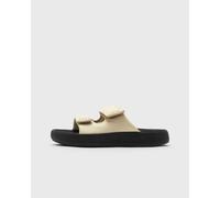 Veja ETNA BOLD LEATHER women Sandals & Slides black|beige in taglia:41