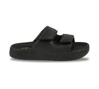 Veja - Etna Bold Sandal - - Shoes - Donna - Nero - 39 EU