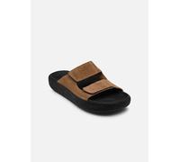 Veja, ,Shoes ,Uomo ,Marrone ,43 EU Etna Suede Slides