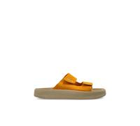 Veja - Etna Slides - - Shoes - Donna - Arancione - 36 EU