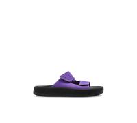 Veja - Etna Slides - - Shoes - Donna - Viola - 38 EU