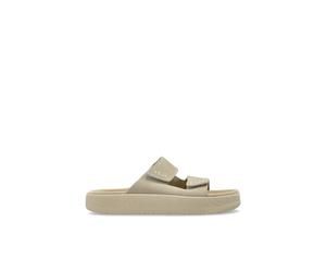 Veja - Etna slides - - Shoes - Uomo - Beige - 44 EU