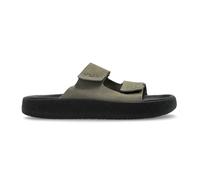 Veja - Etna Slides - - Shoes - Uomo - Verde - 43 EU