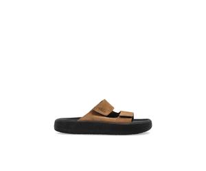Veja - Etna Suede Soft Sandali - - Shoes - Donna - Marrone - 37 EU