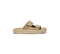 Veja - Etna Suede Soft - - Shoes - Donna - Beige - 39 EU