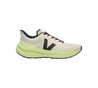 Veja Fair Trade - Scarpe da running - Condor 3 Advanced Natural Limo per Uomo in Poliestere Riciclato - Taglia 44 - Bianco