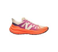 Veja Fair Trade - Scarpe da running - Condor 3 Advanced Purple Gradient Orange Fluo per Uomo in Poliestere Riciclato - Taglia 45 - Viola
