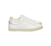 VEJA - Esplar - Sneakers in pelle bianche-Bianco 39